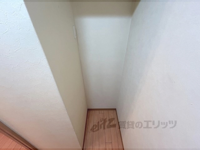 その他部屋・スペース　冷蔵庫置場