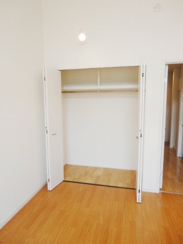 収納　こまごまとしたものを収納できそうですね