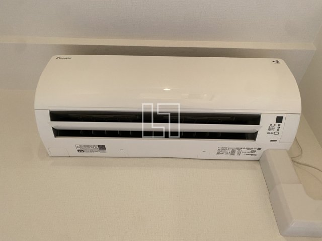 その他設備　セレニテ難波グランデシュッド　エアコン