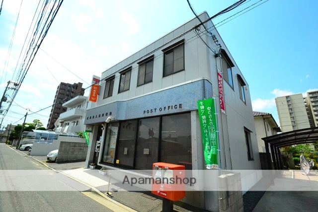 郵便局　広島舟入南郵便局（郵便局）まで733m
