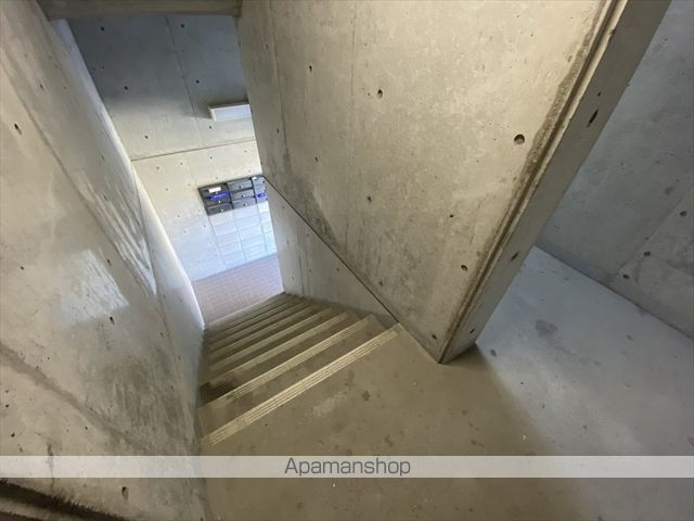 公園　青波公園（公園）まで737m