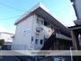 樟葉駅より徒歩18分 1階 築48年7ヶ月の賃貸物件