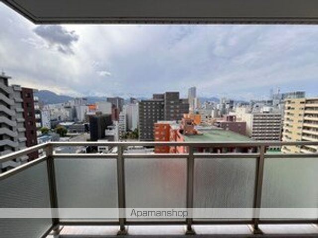 眺望　眺望