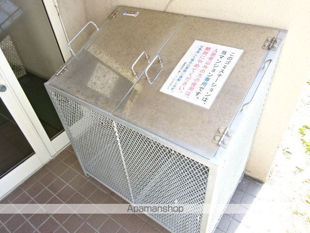 アーバンテラス北26条の外観写真