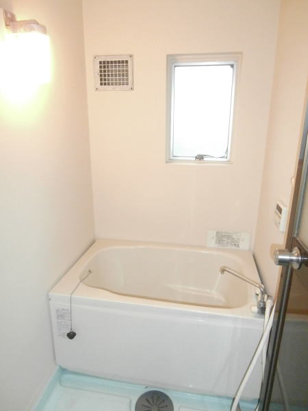 バス・シャワールーム　同仕様