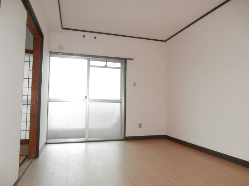 居室・リビング　同仕様