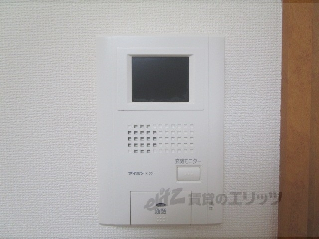 セキュリティ　ドアフォン（ＴＶ含）