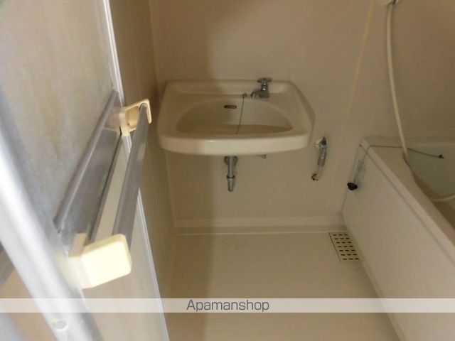 ペガサス館の内装写真
