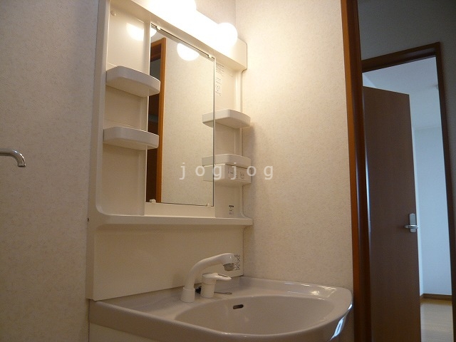 洗面設備　洗面所