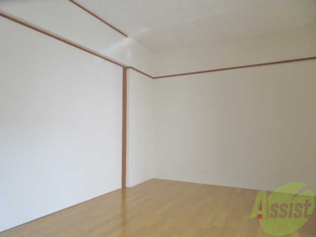 居室・リビング　リノベーションしたお部屋ご紹介です。うまれかわりました。