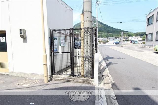 その他共有部分　その他共有部分