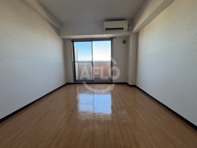 居室・リビング　エムズプラザ今里弐番館　洋室