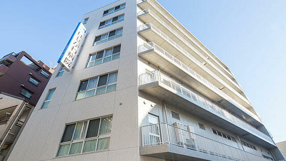 病院　医療法人社団成守会はせがわ病院（病院）まで784m