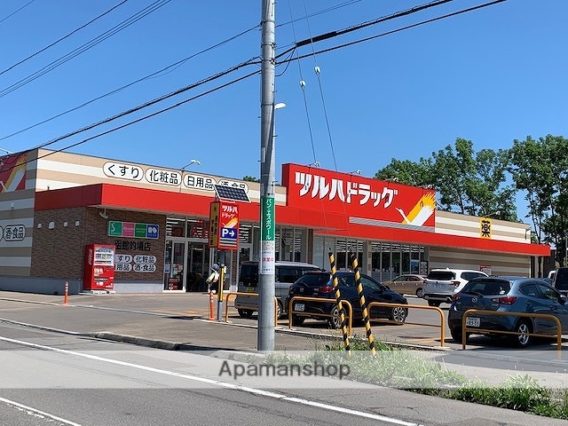 その他　ツルハドラッグ（その他）まで746m