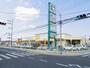 スーパー　フレンドマート伊勢田店（スーパー）まで850m