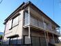 立川駅より徒歩14分 1階 築55年3ヶ月の賃貸物件