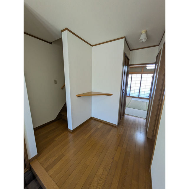 その他　廊下