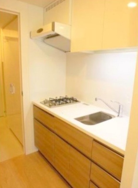 キッチン　参考写真