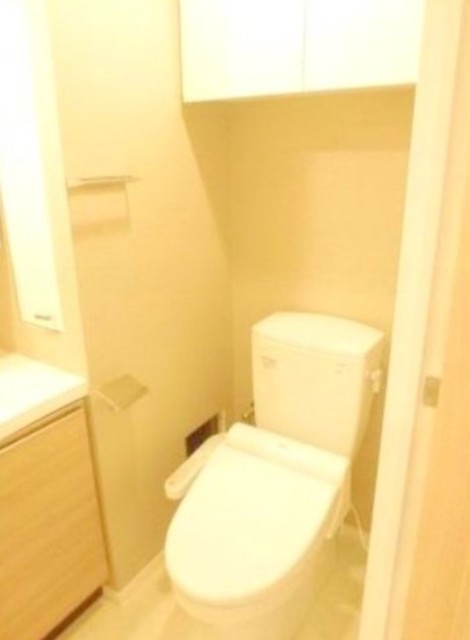 トイレ　参考写真