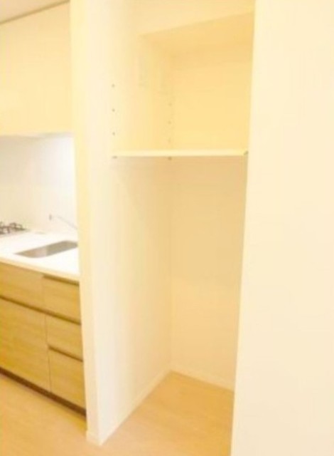 収納　参考写真