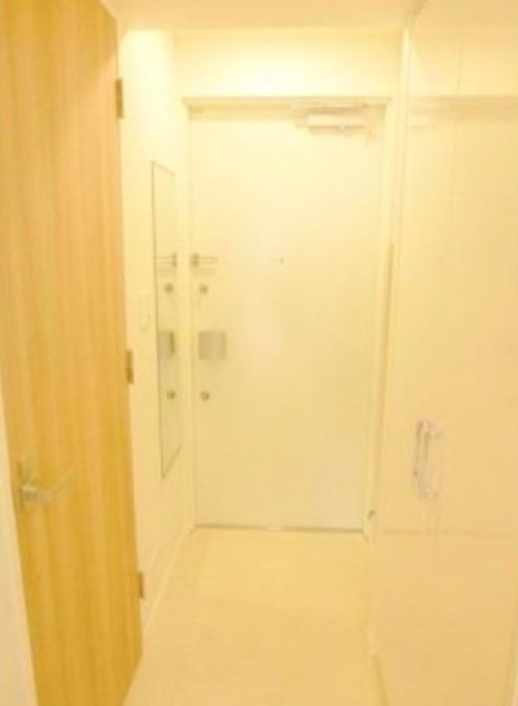 玄関　参考写真