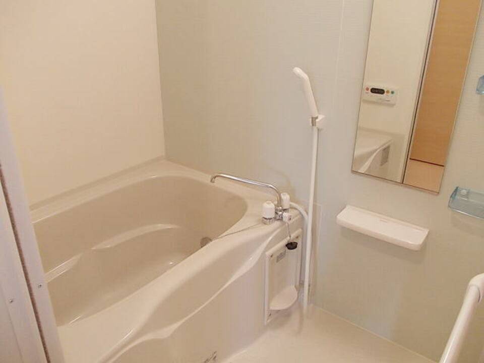 バス・シャワールーム　浴室