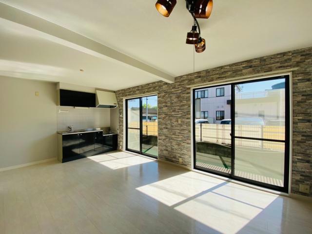 居室・リビング　現況優先