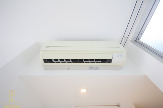 その他設備　匠空KYOMACHIBORI