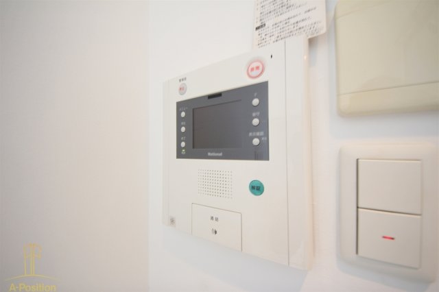 セキュリティ　匠空KYOMACHIBORI