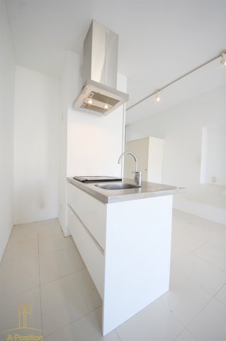 キッチン　匠空KYOMACHIBORI