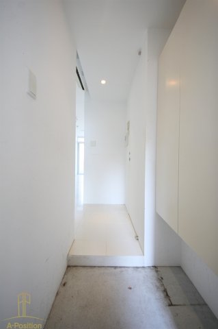 玄関　匠空KYOMACHIBORI