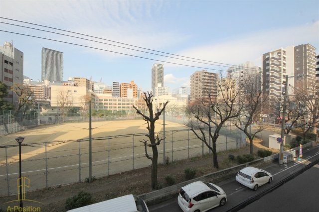 眺望　匠空KYOMACHIBORI