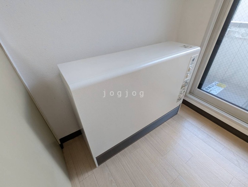 その他設備　内装