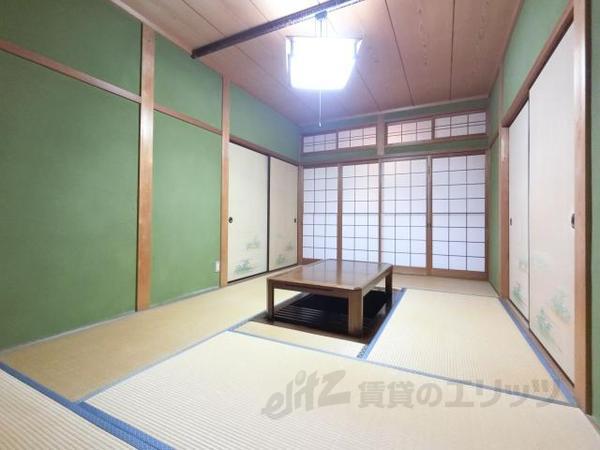 居室・リビング