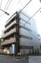 早稲田駅より徒歩13分 築6年1ヶ月 5階建の賃貸物件