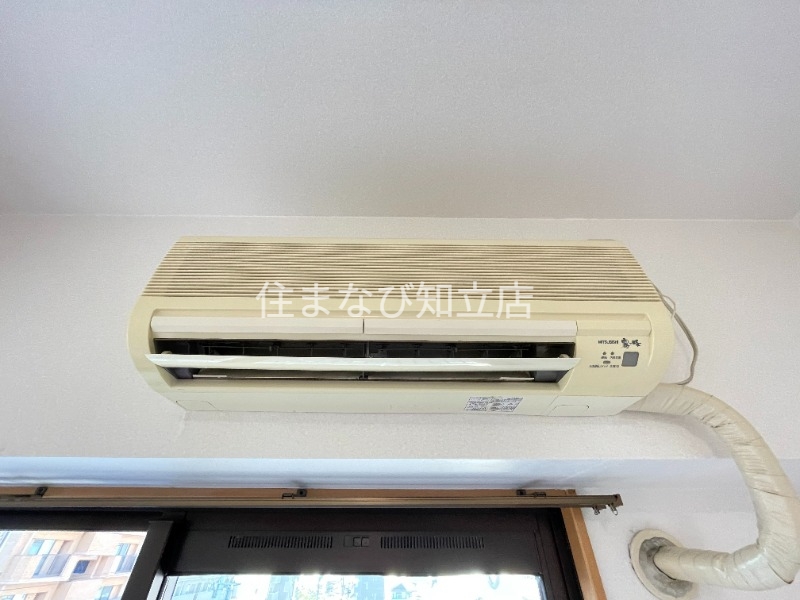 その他設備　同型別部屋写真