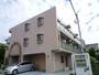 中浦和駅より徒歩8分 3階 築34年4ヶ月の賃貸物件