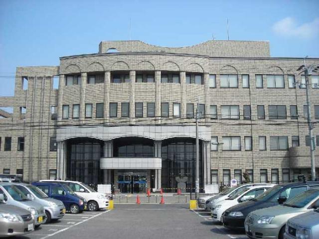 その他　堺市東区役所（その他）まで850m