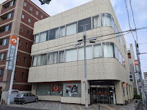 銀行　朝日信用金庫立川支店（銀行）まで315m