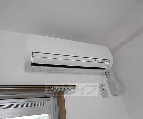 その他設備　省エネ設定温度でエコな生活