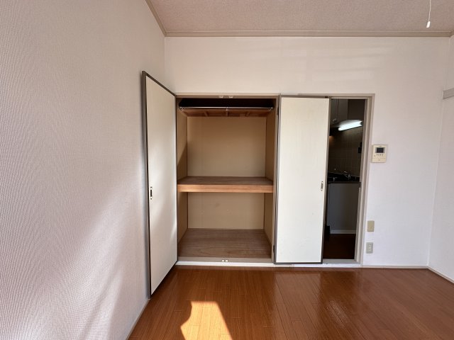 収納　収納