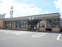 コンビニ　セブンイレブン 津島昭和町店（コンビニ）まで394m