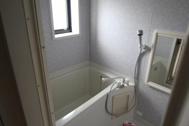 バス・シャワールーム　※他部屋参照