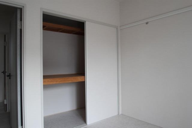 収納　※他部屋参照