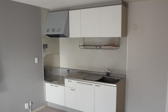 キッチン　※他部屋参照