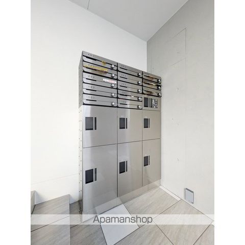 その他共有部分　その他共有部分