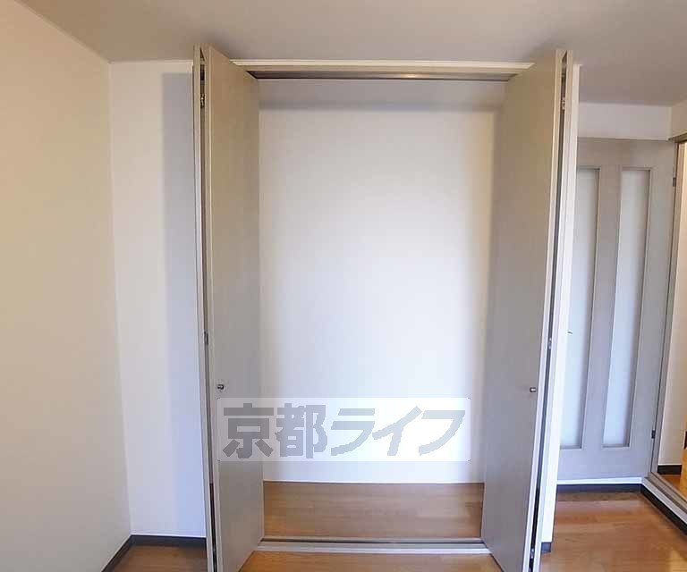 収納　たっぷり収納出来ます。