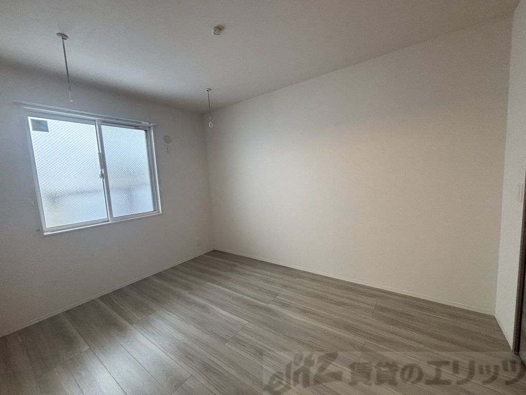 その他　リビング/居室