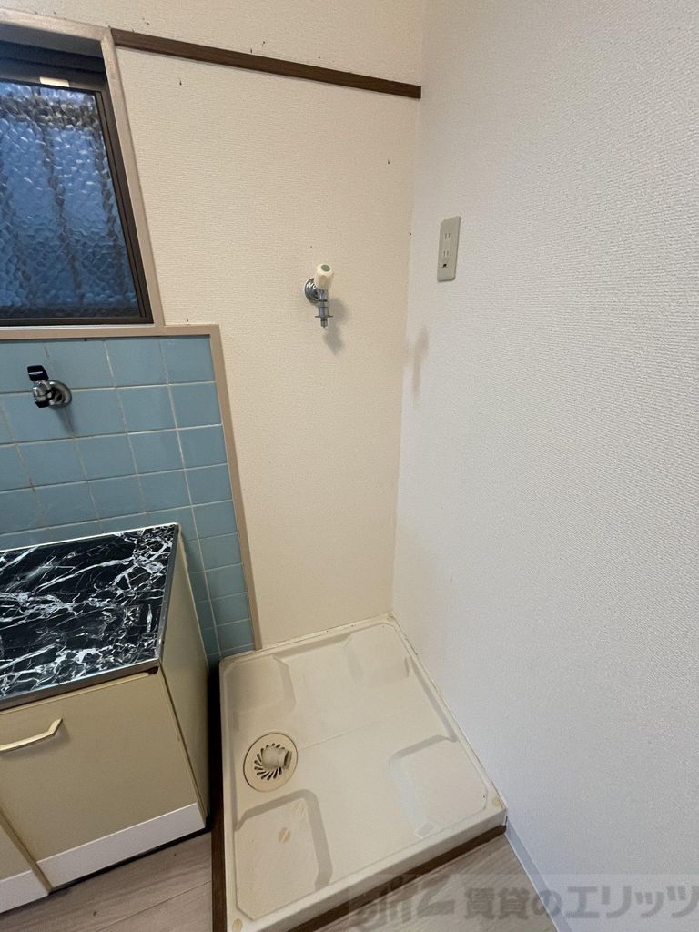 その他　洗面