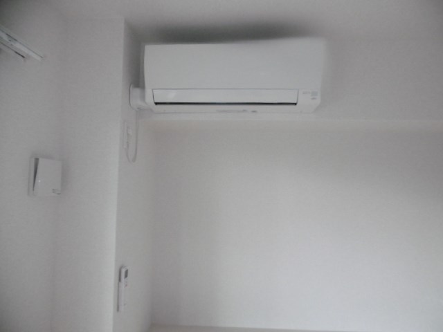その他設備　※写真は別部屋のものです。（参考）